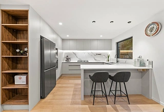 152B Luckens Road, West Harbour, Waitakere City