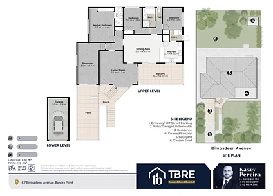 67 Bimbadeen Avenue, Banora Point, NSW 2486, 4房, 2浴, House