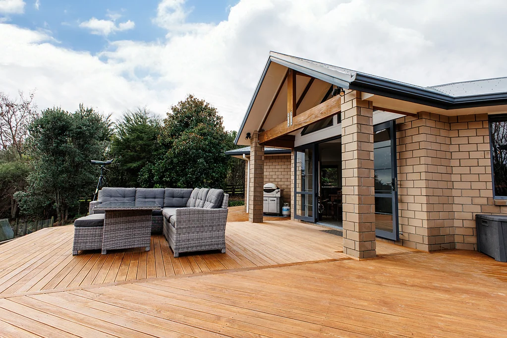 Whakatane Surrounds Owners moving on - this gem is priced to sell