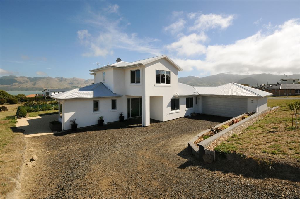 Residential Banks Peninsula