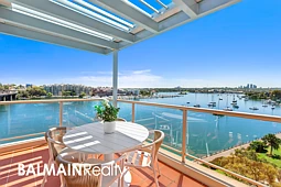 806/32 Warayama Place, Rozelle