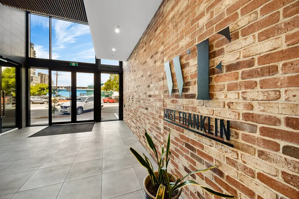 1908/180 Franklin Street, Adelaide, SA 5000