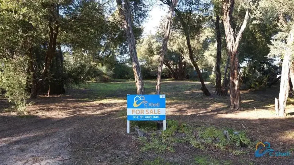 Loch Sport COURT LOCATION