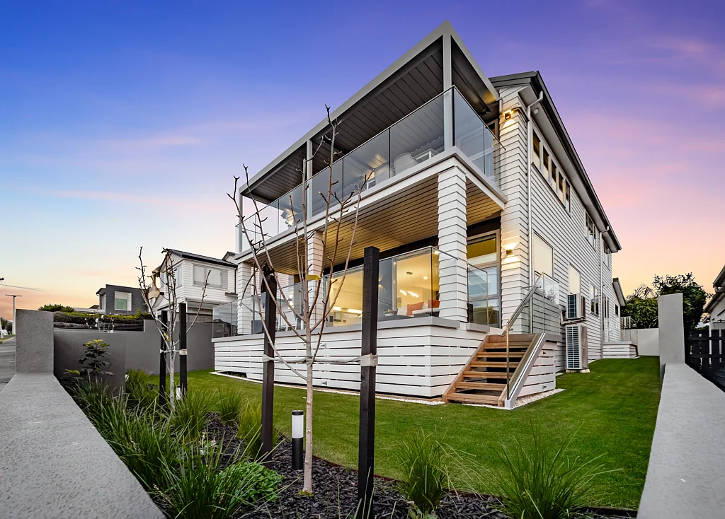 24 Tarawera Terrace, St Heliers, Auckland City, Auckland
