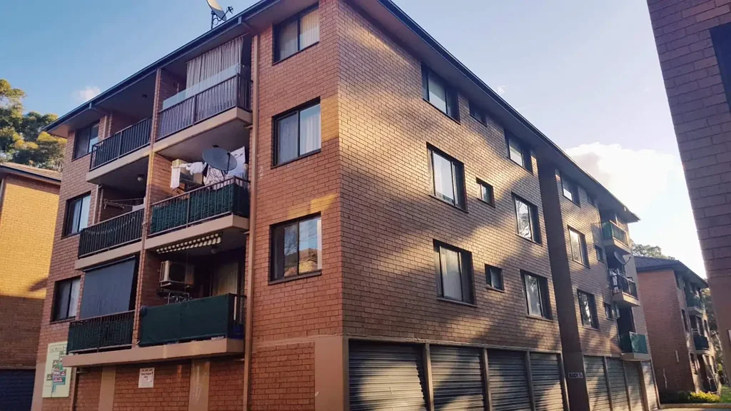 First Floor Unit in Liverpool