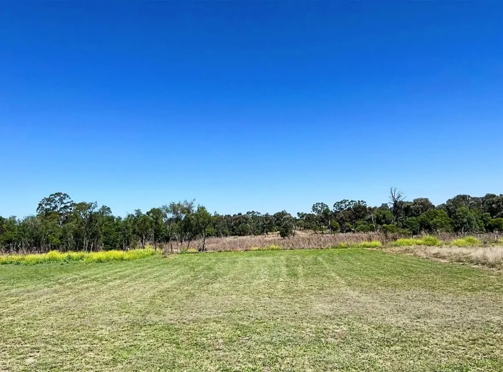 LOT 9 North Street, Wandoan, QLD 4419