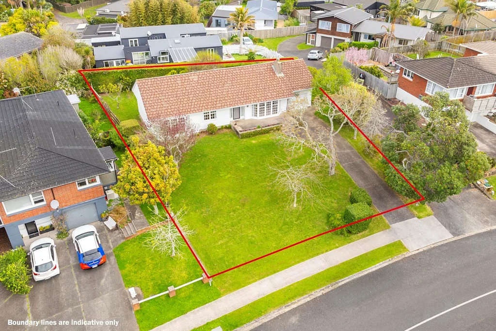 13 Meadway, Sunnyhills, Manukau City, Auckland