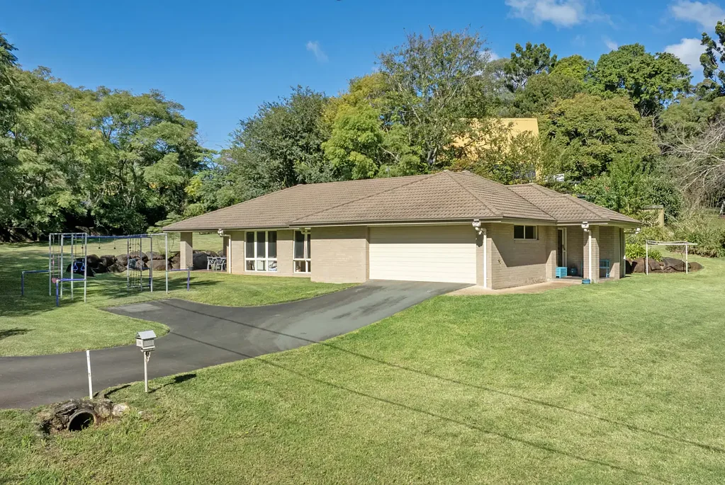 Tamborine Mountain 4 Slaapkamer OWNERS READY TO MAKE THEIR NEXT MOVE