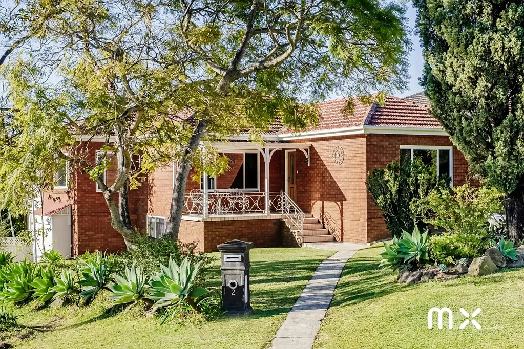 2 Edmund Avenue, Figtree, NSW 2525
