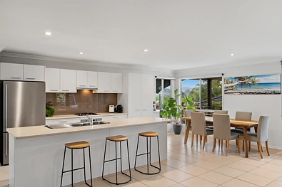 1 Lilly Court, Bli Bli, QLD 4560, 4 rūma, 2 rūma horoi, House