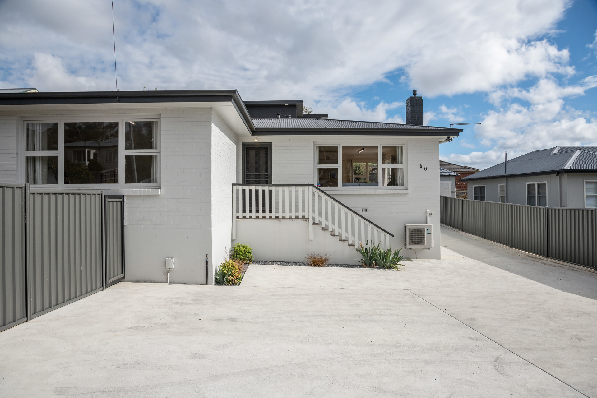 60 POMONA RD, RIVERSIDE TAS 7250, 0房, 0浴, House