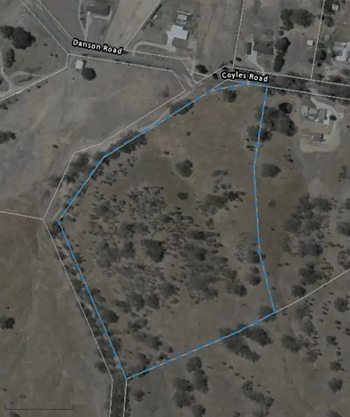 189 Coyles Road, Wodonga, VIC 3690, 0 chambres, 0 salles de bain, Section