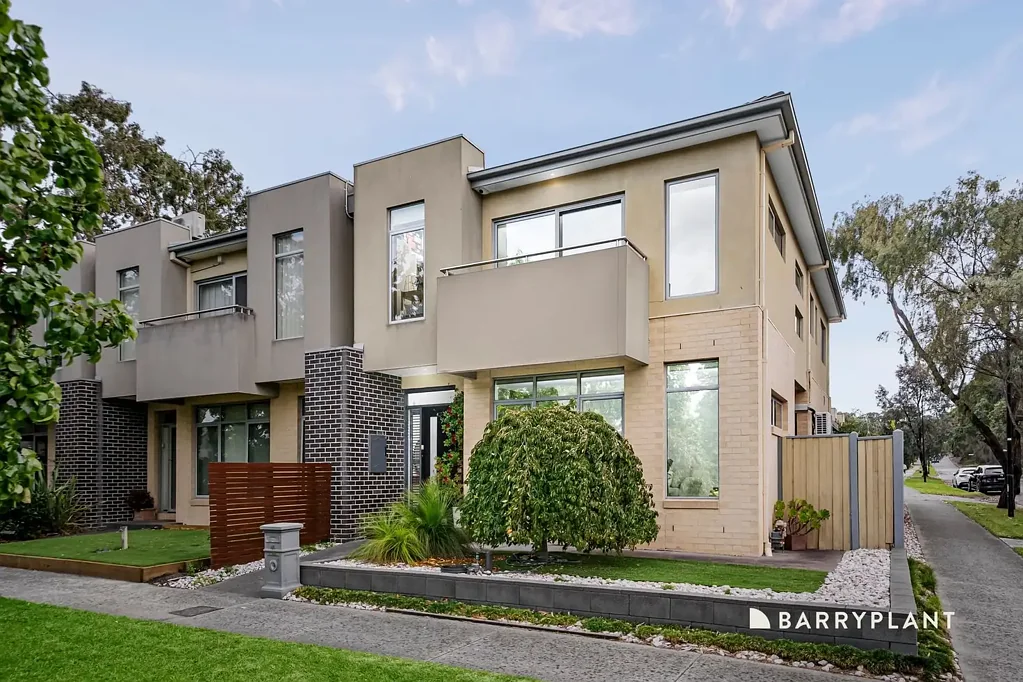 Mernda 3房  NO BODY CORP - Parkside Comfort with Multiple Living Zones