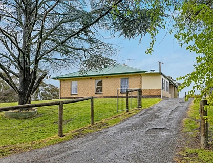 1914 Lobethal Road, Lobethal, SA 5241, 3房, 1浴, House
