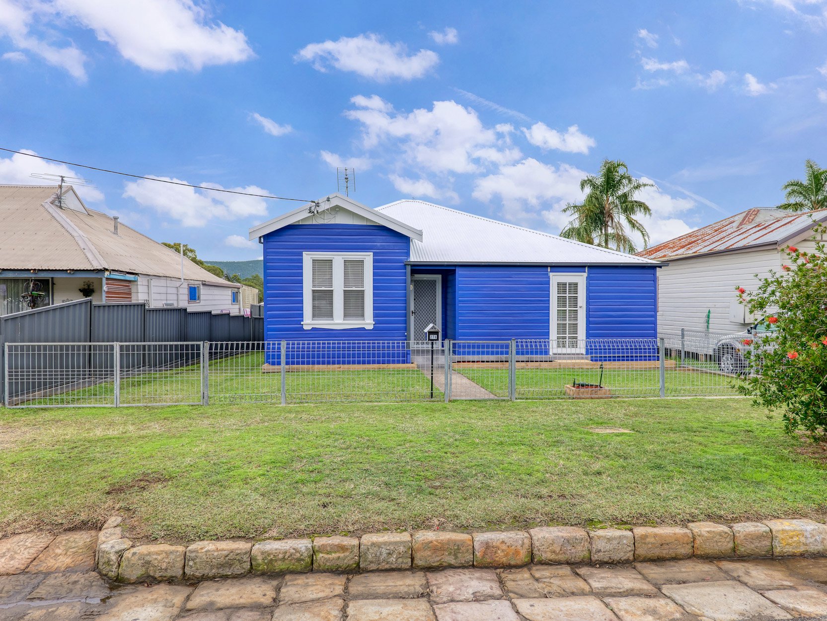 276 WOLLOMBI RD, BELLBIRD HEIGHTS NSW 2325, 0房, 0浴, House