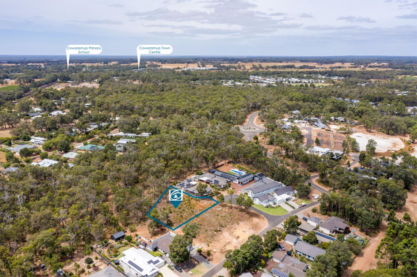 3 KOOKABURRA NOOK, COWARAMUP WA 6284, 0 Schlafzimmer, 0 Badezimmer, Section