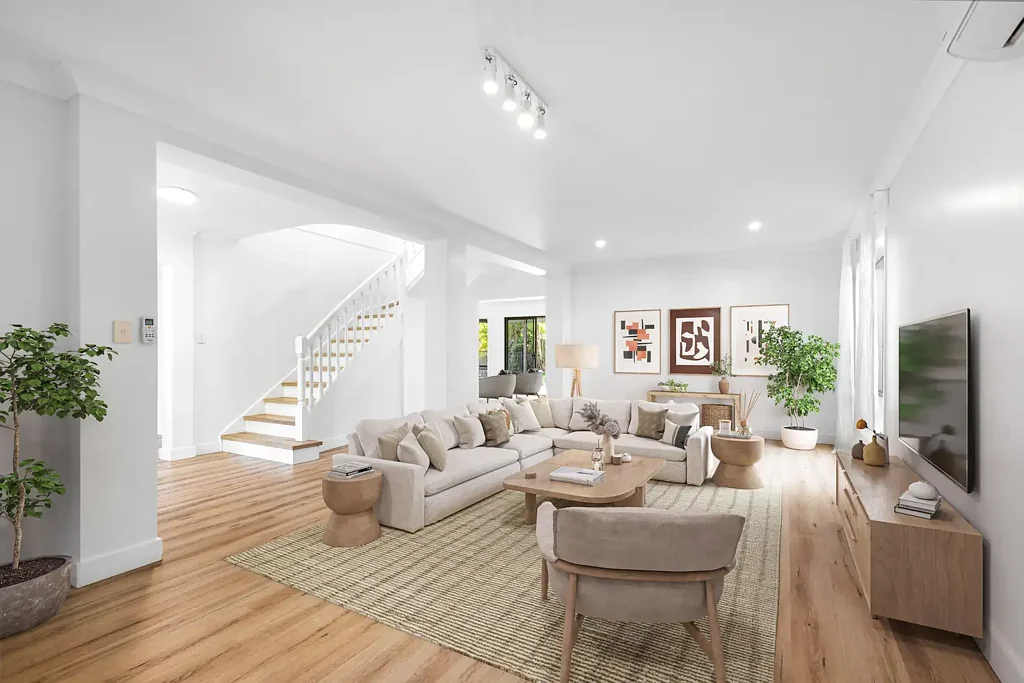 Peregian Springs 4બેડરૂમ HUGE MODERN FAMILY HOME IN THE HIGHLY DESIRABLE PEREGIAN SPRINGS
