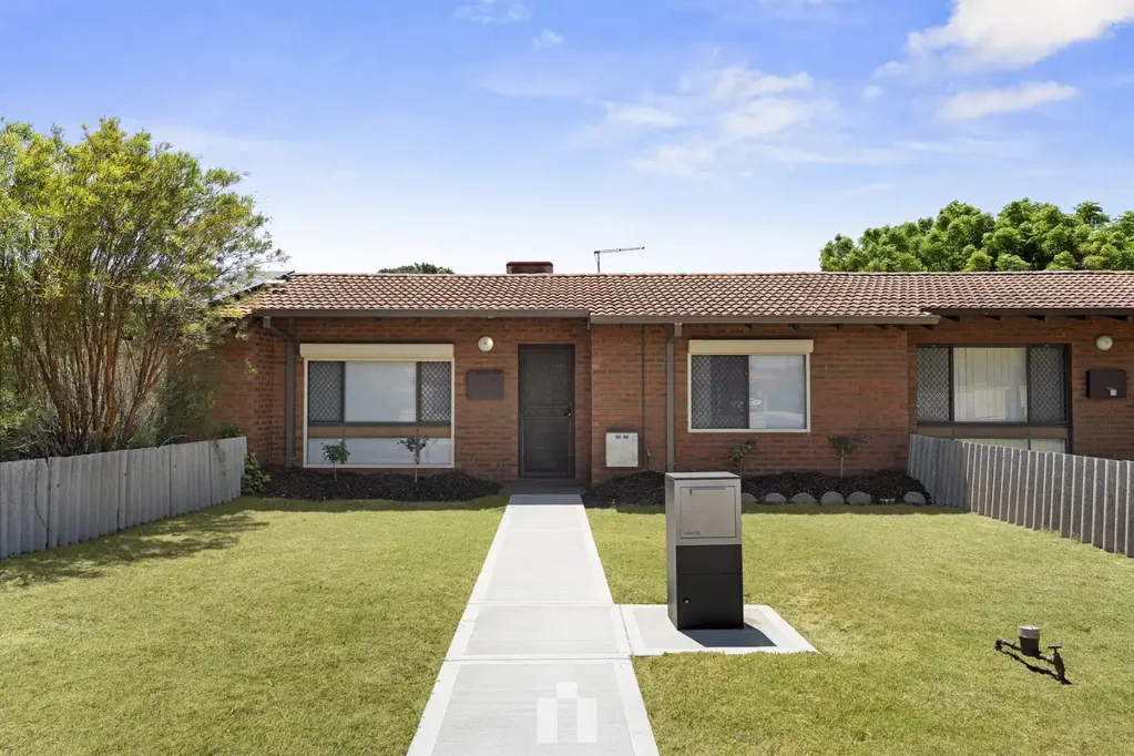72 Hamilton Street, Cannington, WA 6107