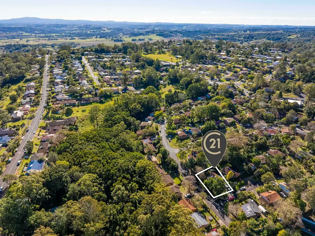 Goonellabah 3침실 Affordable Family Home