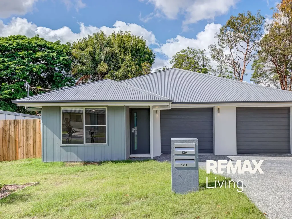 Low-Maintenance Living with Privacy and Modern Comfort
