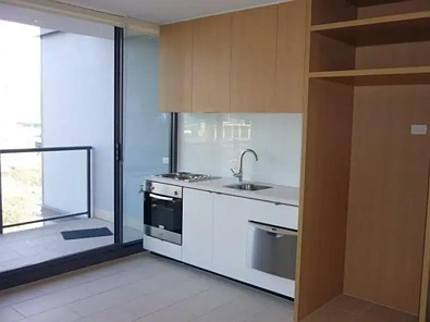 820/555 Flinders Street, Melbourne, VIC 3000, 1 slaapkamers, 1 badkamers, Apartment