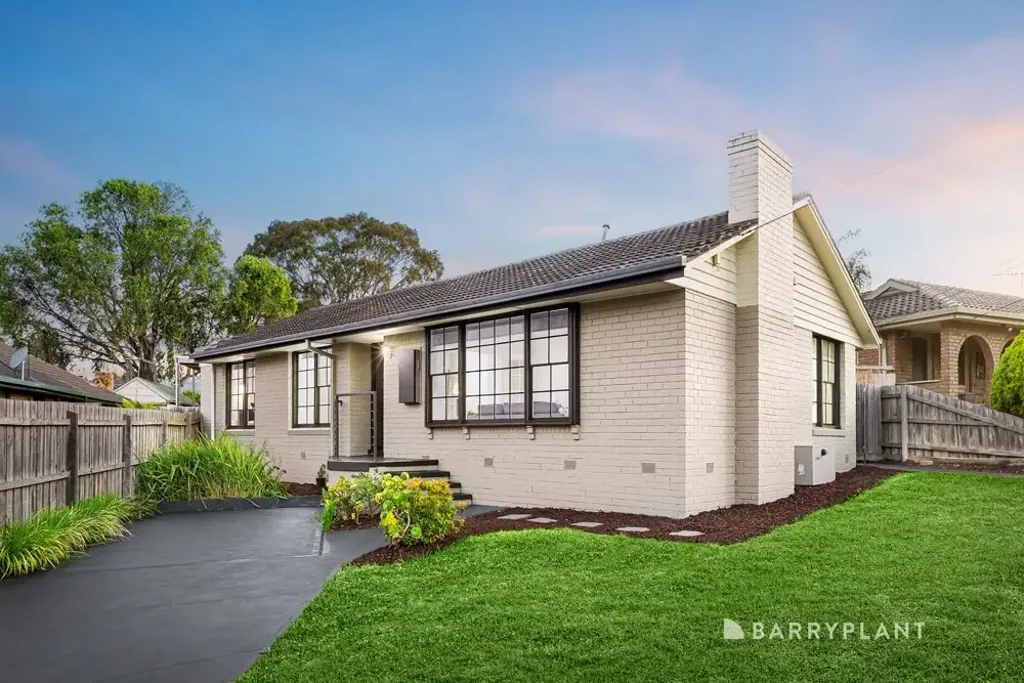 1/38 Johnson Drive, Ferntree Gully, VIC 3156