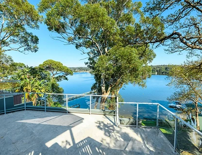 31 Kangaroo Point Road, Kangaroo Point, NSW 2224, 3部屋, 1バスルーム, House