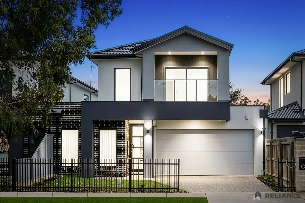 Westmeadows 5 Slaapkamer Brand New Luxury Family Home | Rare Opportunity in Prime Westmeadows Location