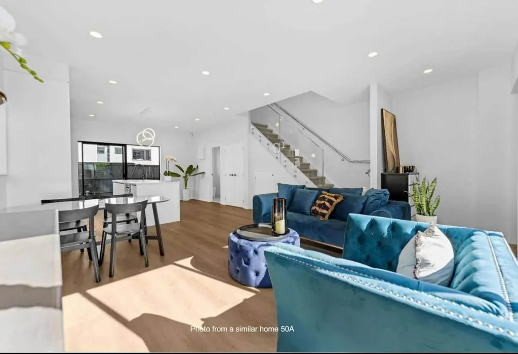 Papakura 3Kwarto YOUR VIEW. YOUR LIFESTYLE. YOUR HOME.