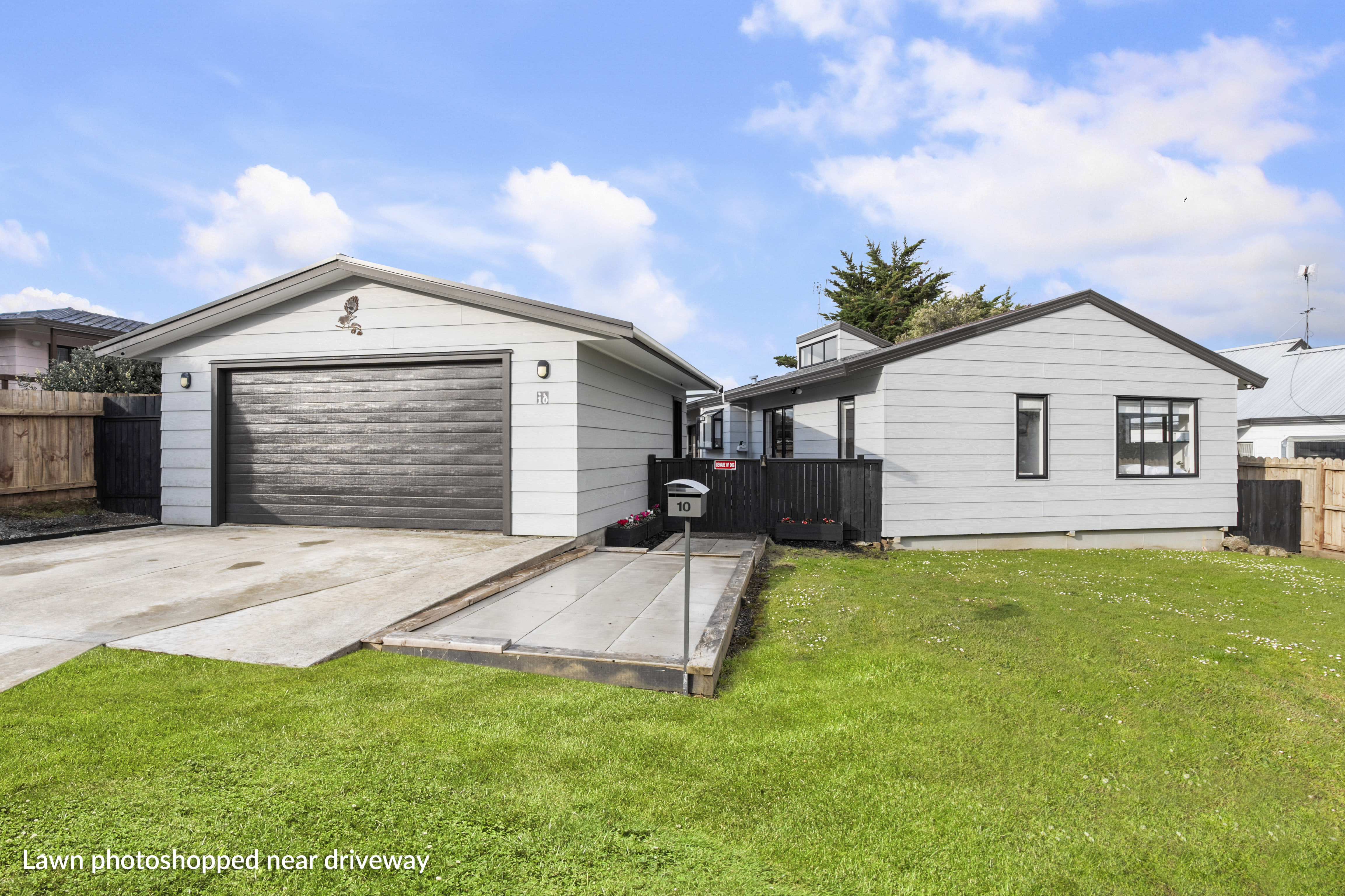 10 Coubray Place, Botany Downs, Auckland - Manukau, 3部屋, 0バスルーム, House