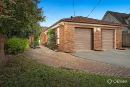 45 Brandon Park Drive, Wheelers Hill