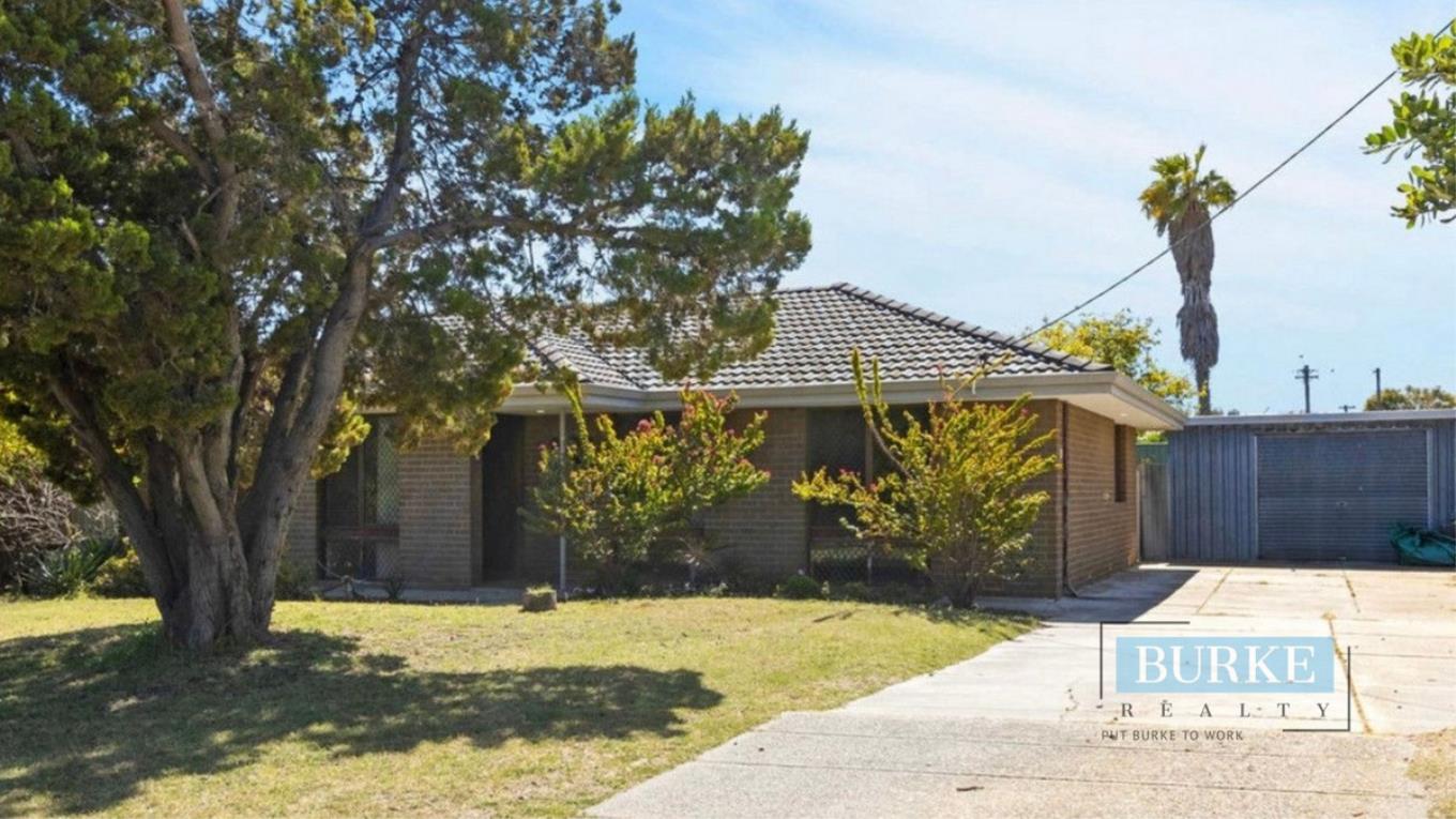 21 HUNTER WAY, PADBURY WA 6025, 0 غرف, 0 حمامات, House