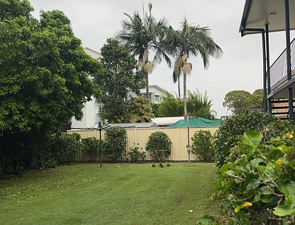 2/48 Bestman Avenue, Bongaree, Moreton Bay Region, 2部屋, 1バスルーム, Flat