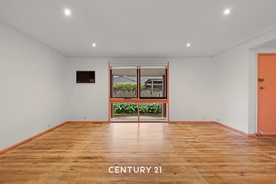 लिविंग रूम - 93 Albert Road, Hallam, VIC 3803