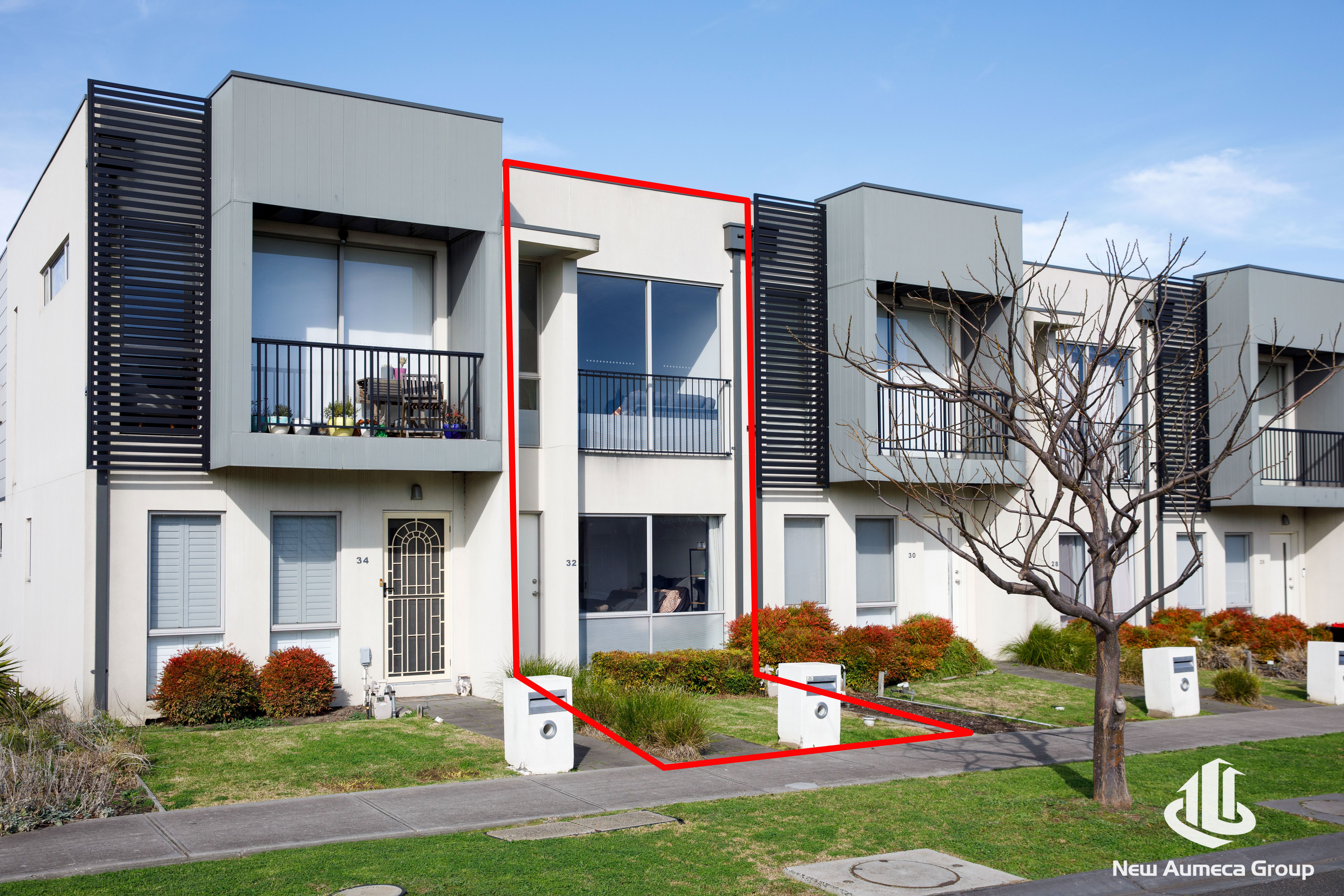 32 CASCADE TCE, CRAIGIEBURN VIC 3064, 0 ਕਮਰੇ, 0 ਬਾਥਰੂਮ, Townhouse