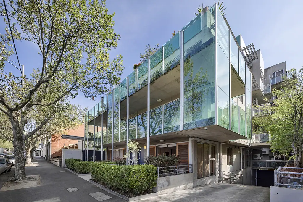 1/355 Rathdowne Street, Carlton, VIC 3053