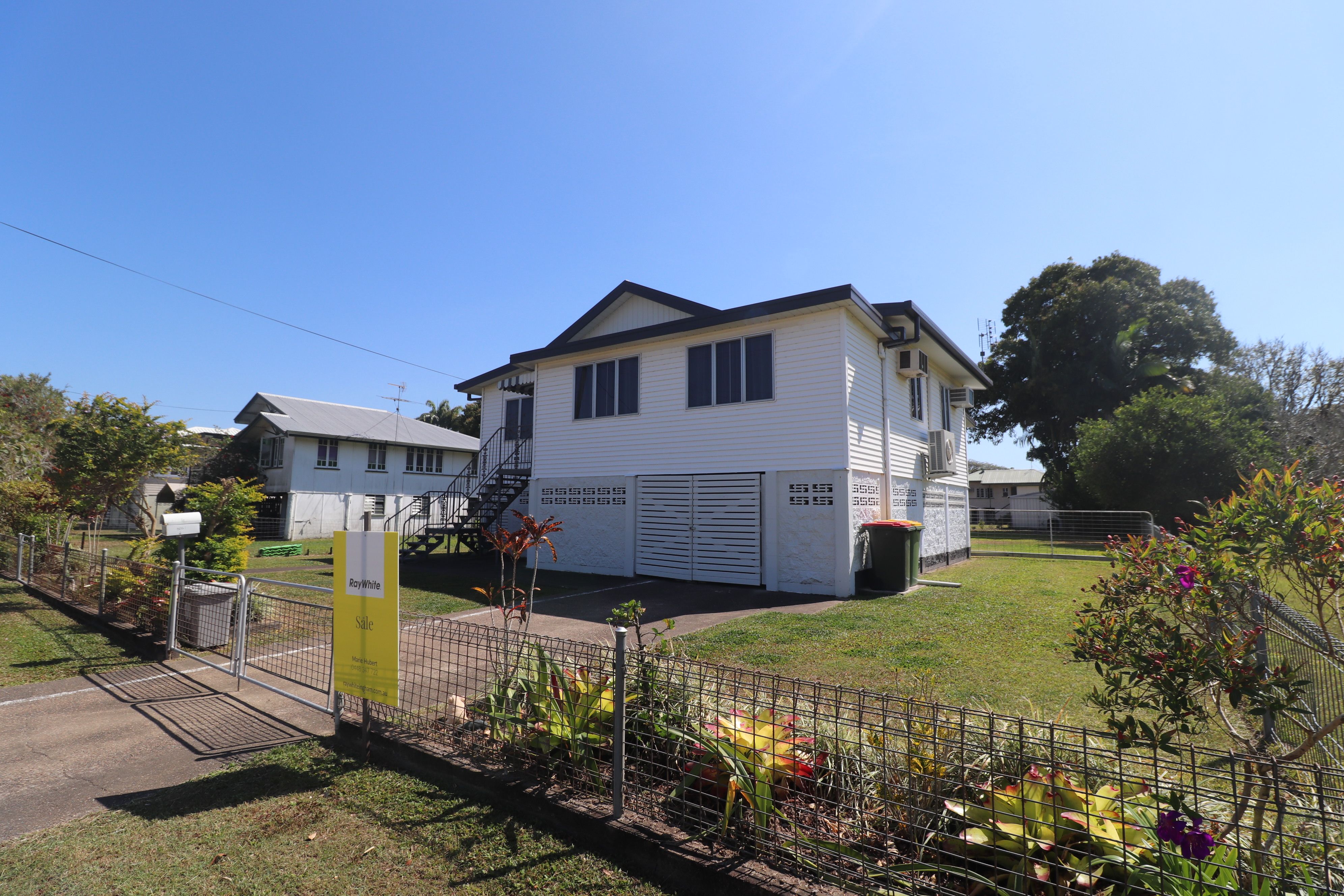 12 PALM AV, INGHAM QLD 4850, 0 ห้องนอน, 0 ห้องน้ำ, House