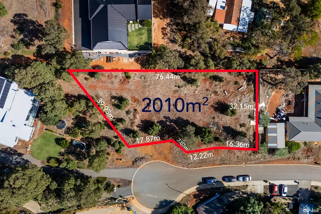 Mount Richon THE PREMIUM LOCATION LIKE NO OTHER