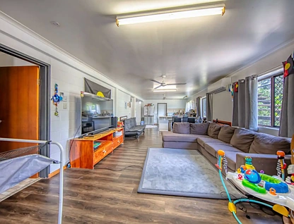 1, 2 & 3/43 Ryan Street, East Innisfail, Cairns, 7 कमरे, 3 बाथरूम, Unit