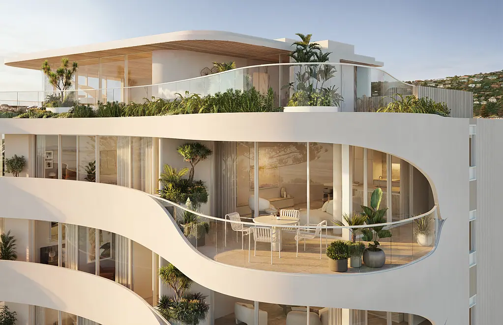 Sumner 2બેડરૂમ Last Remaining Apartments - June Completion!