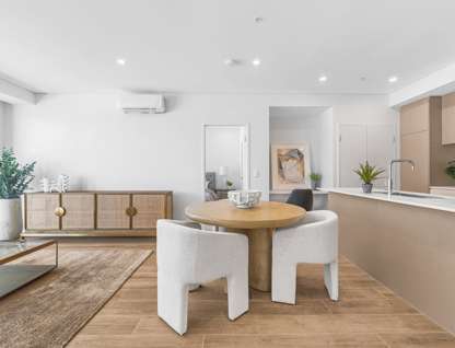 3-9 Herman Crescent Rouse Hill NSW, 0 Bedrooms, 0 Bathrooms, Apartment