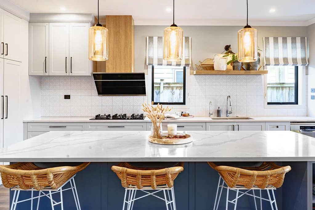 Whenuapai 5Habitaciones Thoughtfully Designed. Beautifully Built.