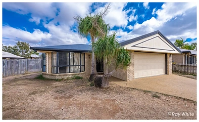Gracemere 4 Slaapkamer Family-Friendly Living with Space to Spread Out