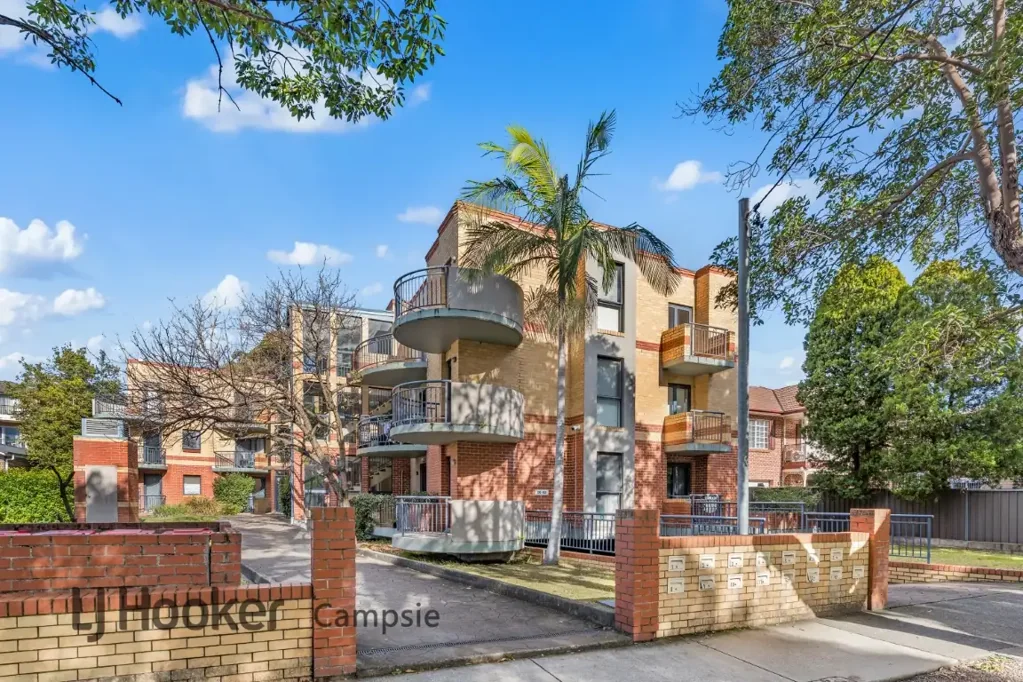 4/56-62 Ninth Avenue, Campsie, NSW 2194