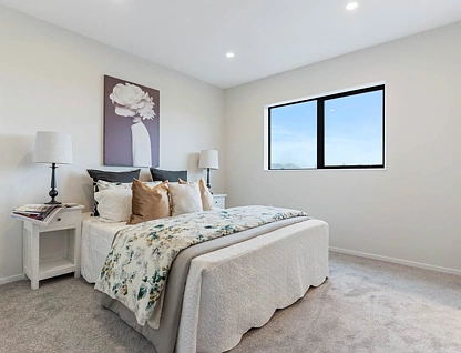 8/273 Mt Albert Road, Sandringham, Auckland City, 4部屋, 3バスルーム, Townhouse