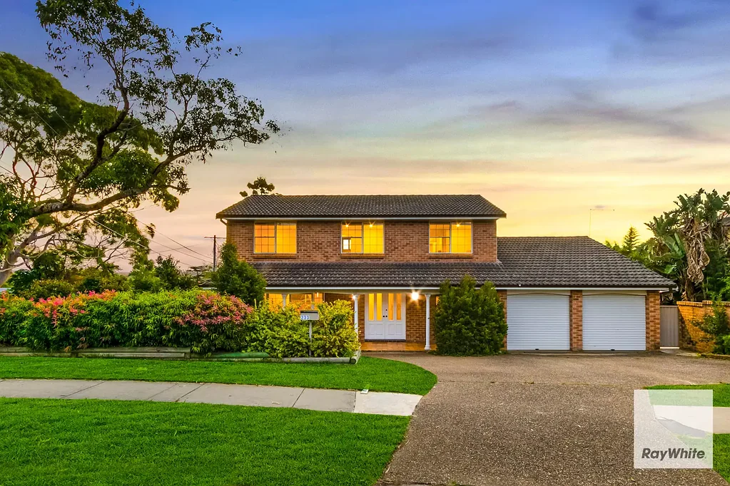 Charming Family Haven