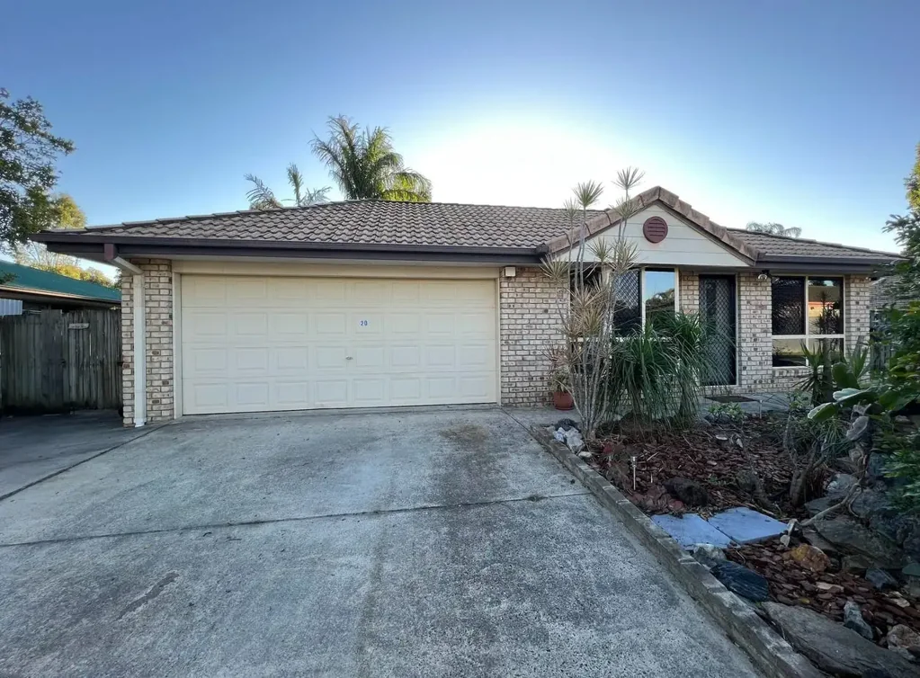 Caboolture 4غرفة نوم Move Quickly, Homes Like This Don't Stay on the Market!