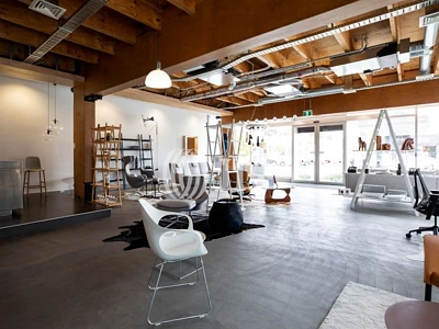 Commercial Central City Business