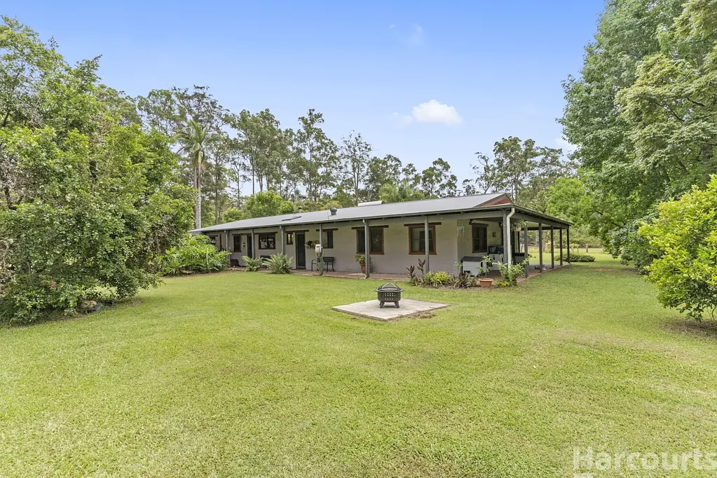 Yarravel 4Moenga Lifestyle acreage in Yarravel!