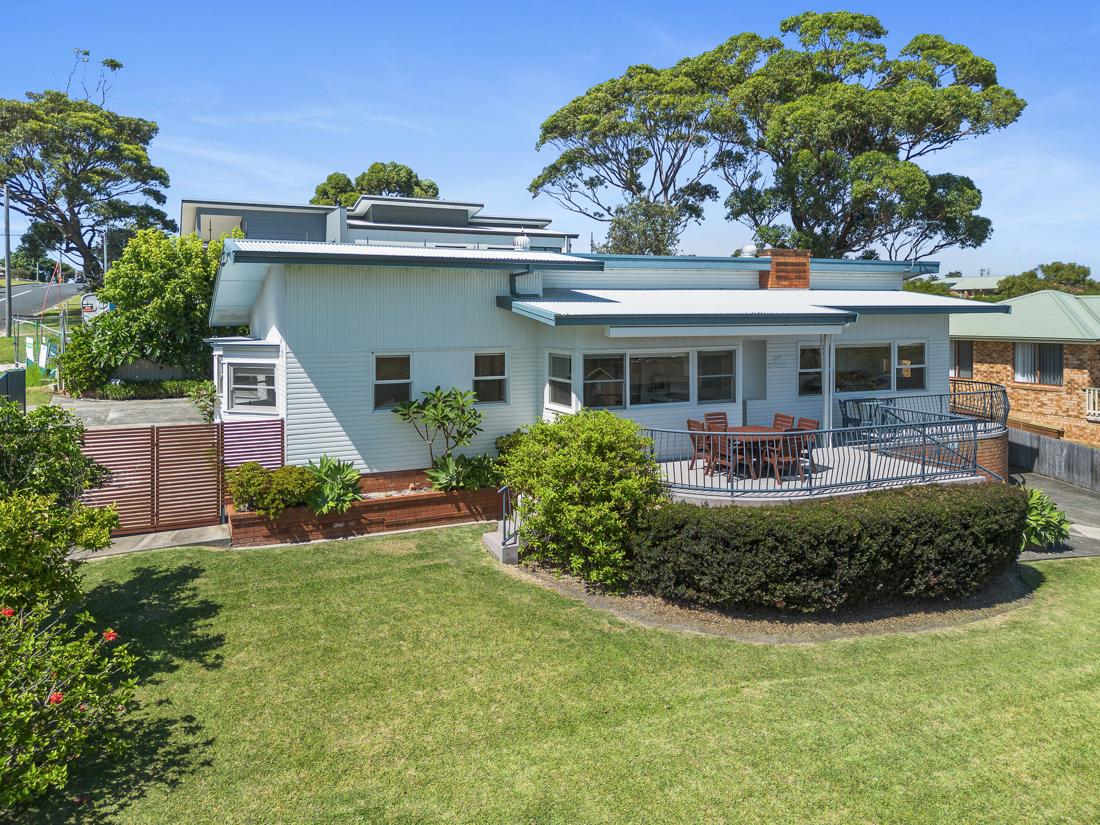 126 SOUTH ST, ULLADULLA NSW 2539, 0部屋, 0バスルーム, House